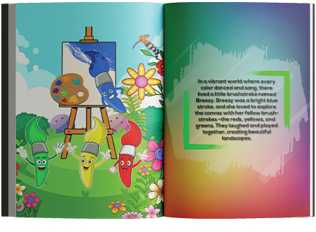 Prime Publishing Studio