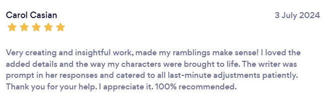 bark Review 3