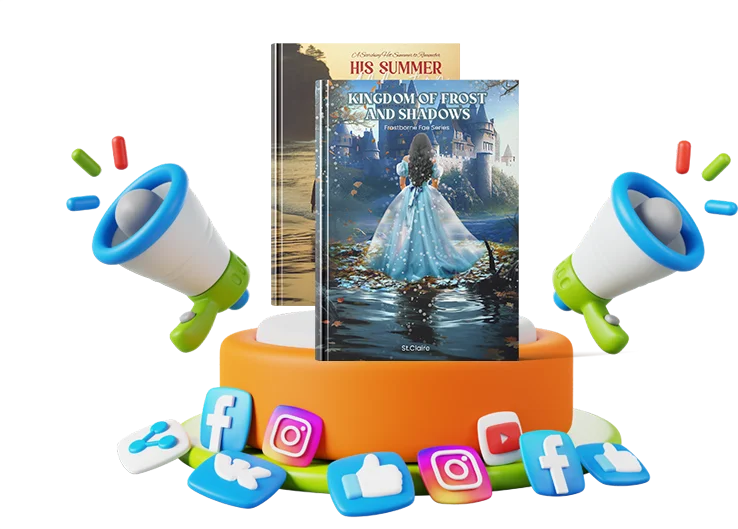 Prime Publishing Studio